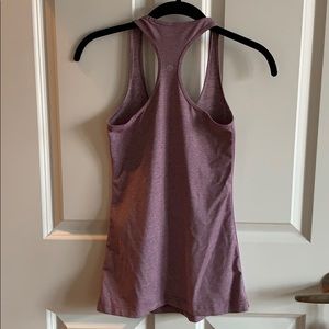 Lululemon Racerback Tank